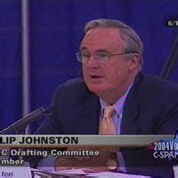 Philip W. Johnston .